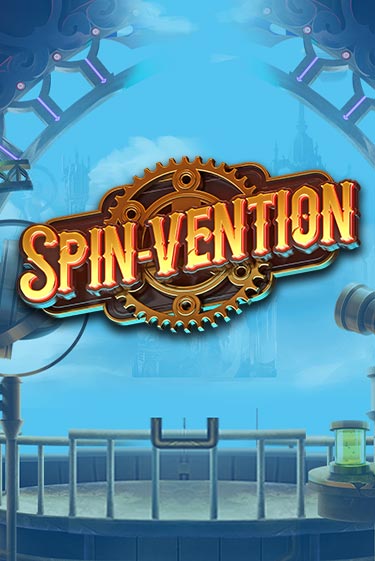 Попробуй Spin-vention в демо бесплатно онлайн | Azino777