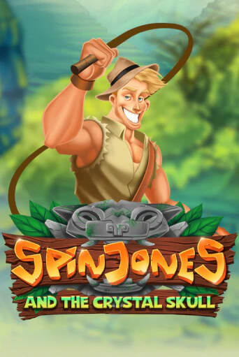 Попробуй Spin Jones в демо бесплатно онлайн | Azino777