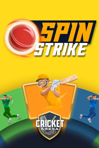 Попробуй Spin Strike в демо бесплатно онлайн | Azino777