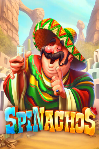 Попробуй Spinachos в демо бесплатно онлайн | Azino777