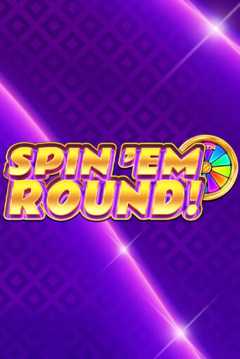 Попробуй Spin ‘Em Round! в демо бесплатно онлайн | Azino777