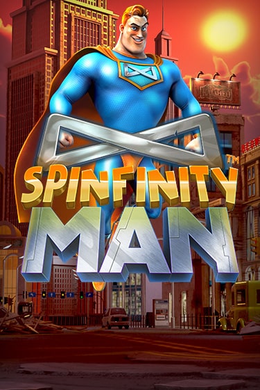 Попробуй Spinfinity Man в демо бесплатно онлайн | Azino777