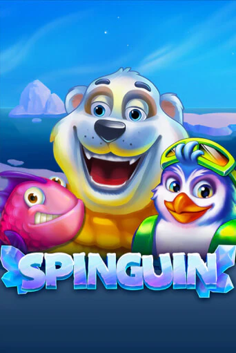 Попробуй Spinguin в демо бесплатно онлайн | Azino777