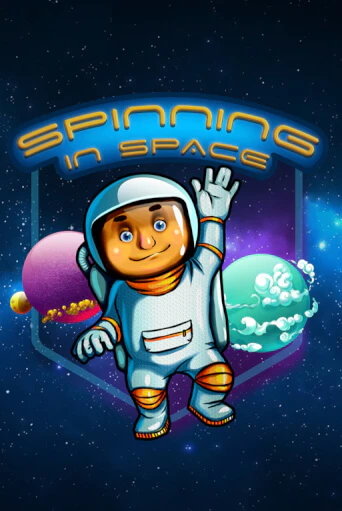 Попробуй Spinning In Space в демо бесплатно онлайн | Azino777