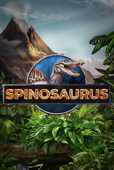 Попробуй Spinosaurus в демо бесплатно онлайн | Azino777