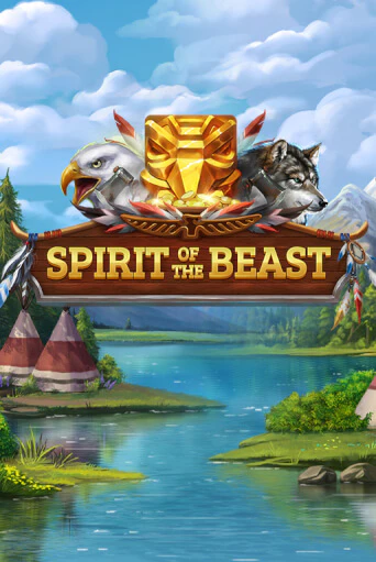 Попробуй Spirit of the Beast в демо бесплатно онлайн | Azino777
