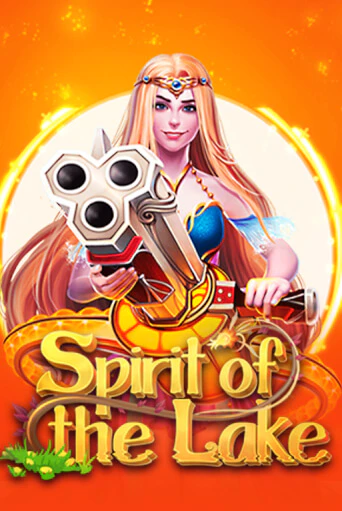 Попробуй Spirit of the Lake в демо бесплатно онлайн | Azino777