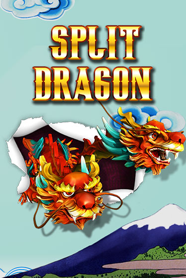 Попробуй Split Dragon в демо бесплатно онлайн | Azino777