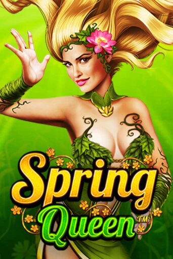 Попробуй Spring Queen в демо бесплатно онлайн | Azino777