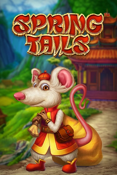 Попробуй Spring Tails в демо бесплатно онлайн | Azino777