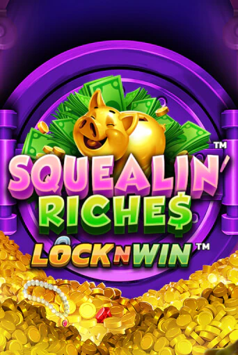 Попробуй Squealin' Riches в демо бесплатно онлайн | Azino777