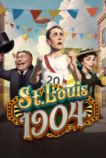 Попробуй St Louis 1904 в демо бесплатно онлайн | Azino777