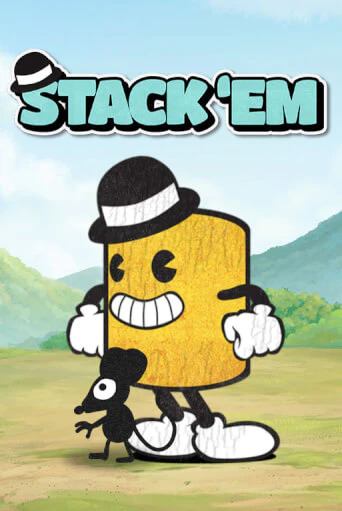 Попробуй Stack 'em в демо бесплатно онлайн | Azino777