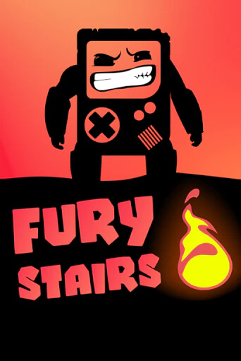 Попробуй Fury Stairs в демо бесплатно онлайн | Azino777