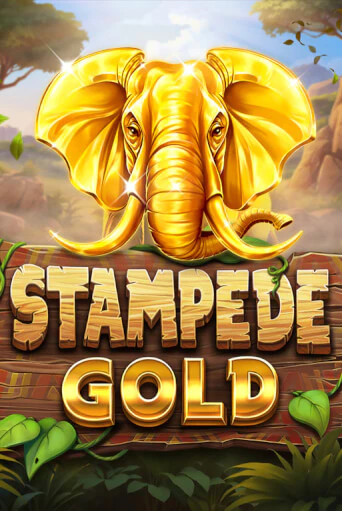 Попробуй Stampede Gold в демо бесплатно онлайн | Azino777