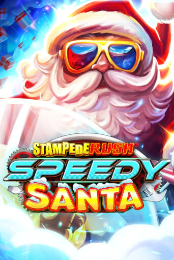 Попробуй Stampede Rush Speedy Santa в демо бесплатно онлайн | Azino777