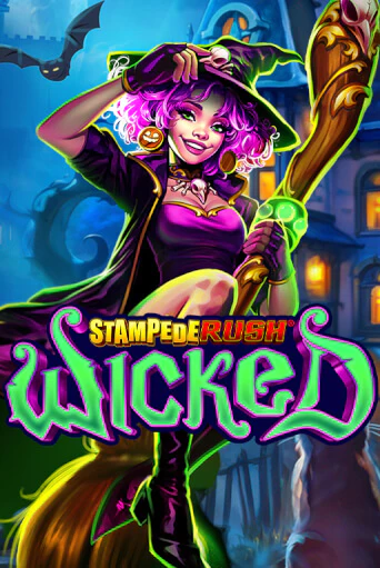 Попробуй Stempede Rush Wicked в демо бесплатно онлайн | Azino777