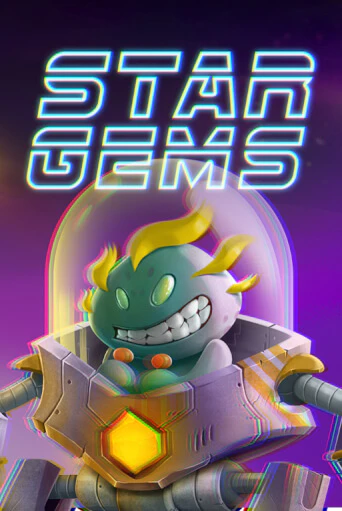 Попробуй Star Gems в демо бесплатно онлайн | Azino777
