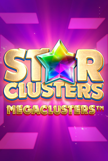 Попробуй Star Clusters в демо бесплатно онлайн | Azino777