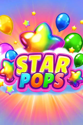 Попробуй Star Pops в демо бесплатно онлайн | Azino777