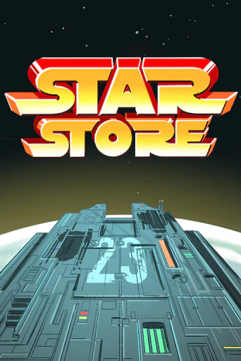 Попробуй Star store в демо бесплатно онлайн | Azino777