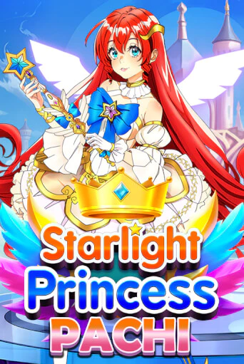 Попробуй Starlight Princess Pachi в демо бесплатно онлайн | Azino777