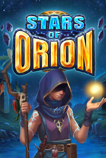 Попробуй Stars of Orion в демо бесплатно онлайн | Azino777