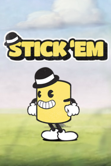 Попробуй Stickem в демо бесплатно онлайн | Azino777