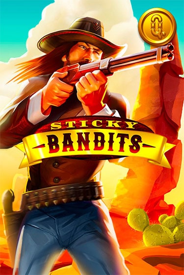 Попробуй Sticky Bandits в демо бесплатно онлайн | Azino777