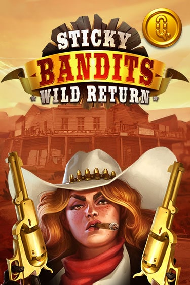 Попробуй Sticky Bandits: Wild Returns в демо бесплатно онлайн | Azino777