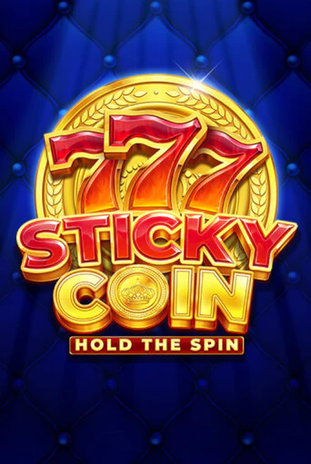 Попробуй Sticky Coin: Hold The Spin в демо бесплатно онлайн | Azino777