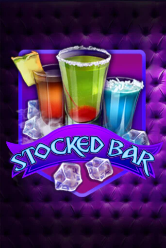 Попробуй Stocked Bar в демо бесплатно онлайн | Azino777