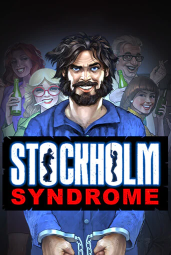 Попробуй Stockholm Syndrome в демо бесплатно онлайн | Azino777