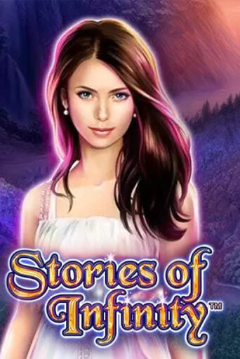 Попробуй Stories of Infinity в демо бесплатно онлайн | Azino777