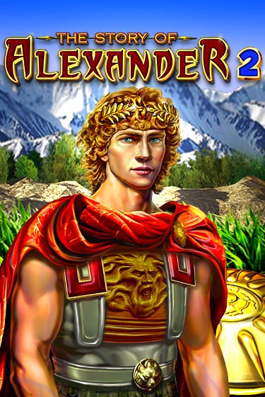 Попробуй The Story of Alexander 2 в демо бесплатно онлайн | Azino777