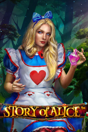Попробуй Story Of Alice в демо бесплатно онлайн | Azino777