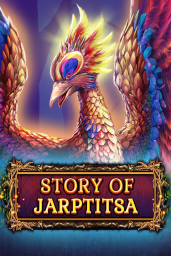 Попробуй Story Of Jarptitsa в демо бесплатно онлайн | Azino777