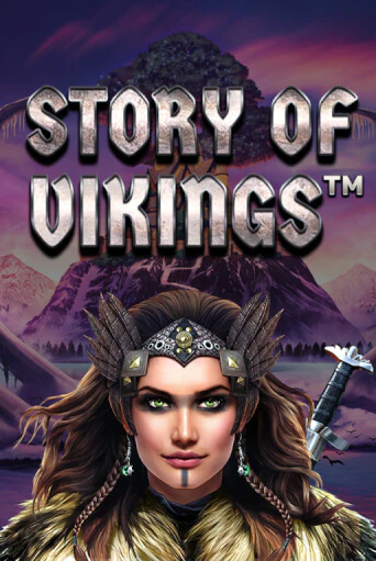 Попробуй Story Of Vikings в демо бесплатно онлайн | Azino777