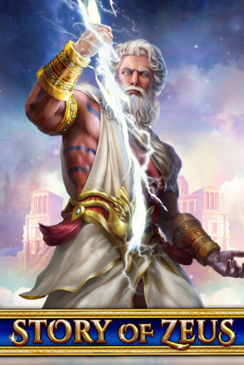 Попробуй Story Of Zeus в демо бесплатно онлайн | Azino777