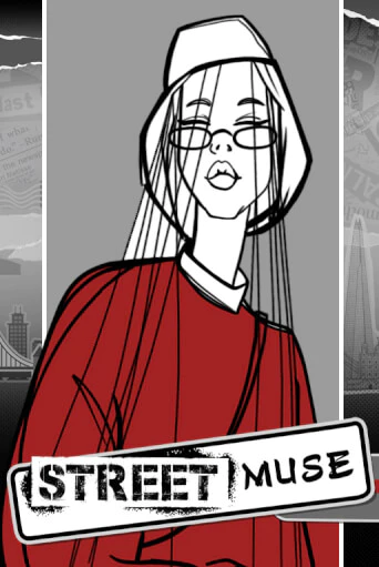 Попробуй Street Muse в демо бесплатно онлайн | Azino777