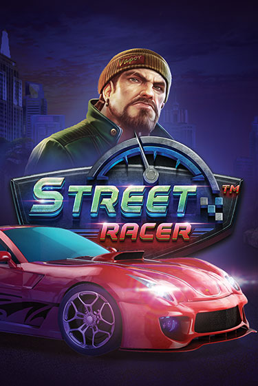Попробуй Street Racer в демо бесплатно онлайн | Azino777