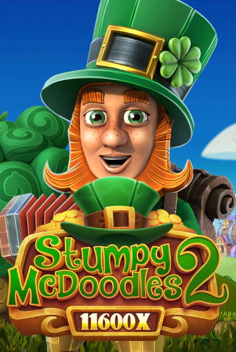 Попробуй Stumpy McDoodles 2 в демо бесплатно онлайн | Azino777