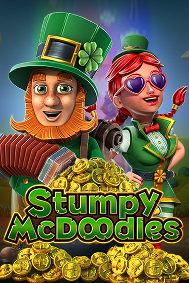 Попробуй Stumpy McDoodles в демо бесплатно онлайн | Azino777
