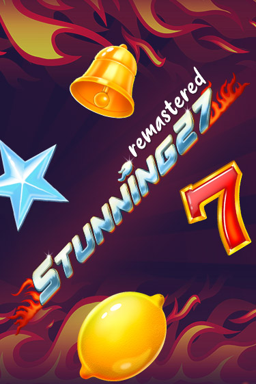 Попробуй Stunning 27 Remastered в демо бесплатно онлайн | Azino777