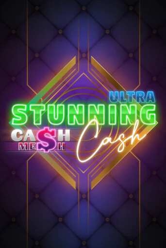 Попробуй Stunning Cash Ultra в демо бесплатно онлайн | Azino777