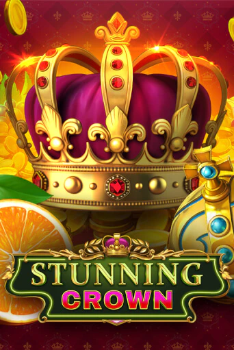 Попробуй Stunning Crown в демо бесплатно онлайн | Azino777