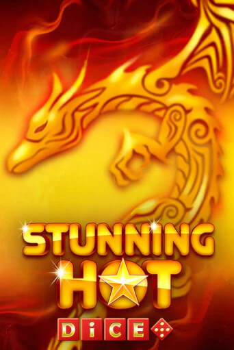 Попробуй Stunning Hot Dice в демо бесплатно онлайн | Azino777