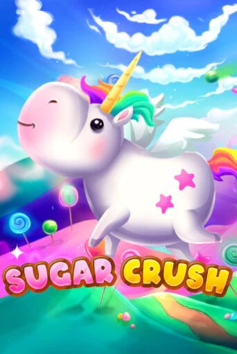 Попробуй Sugar Crush в демо бесплатно онлайн | Azino777