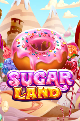Попробуй SugarLand в демо бесплатно онлайн | Azino777