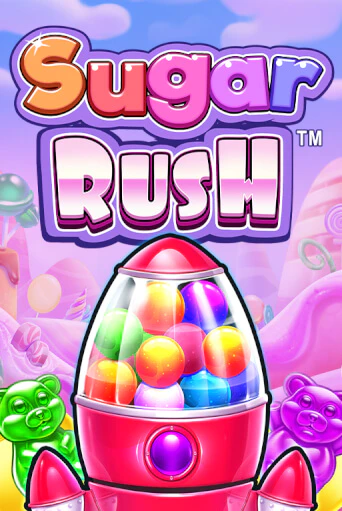 Попробуй Sugar Rush в демо бесплатно онлайн | Azino777